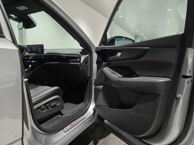 2025 Acura MDX Type S w/Advance Package