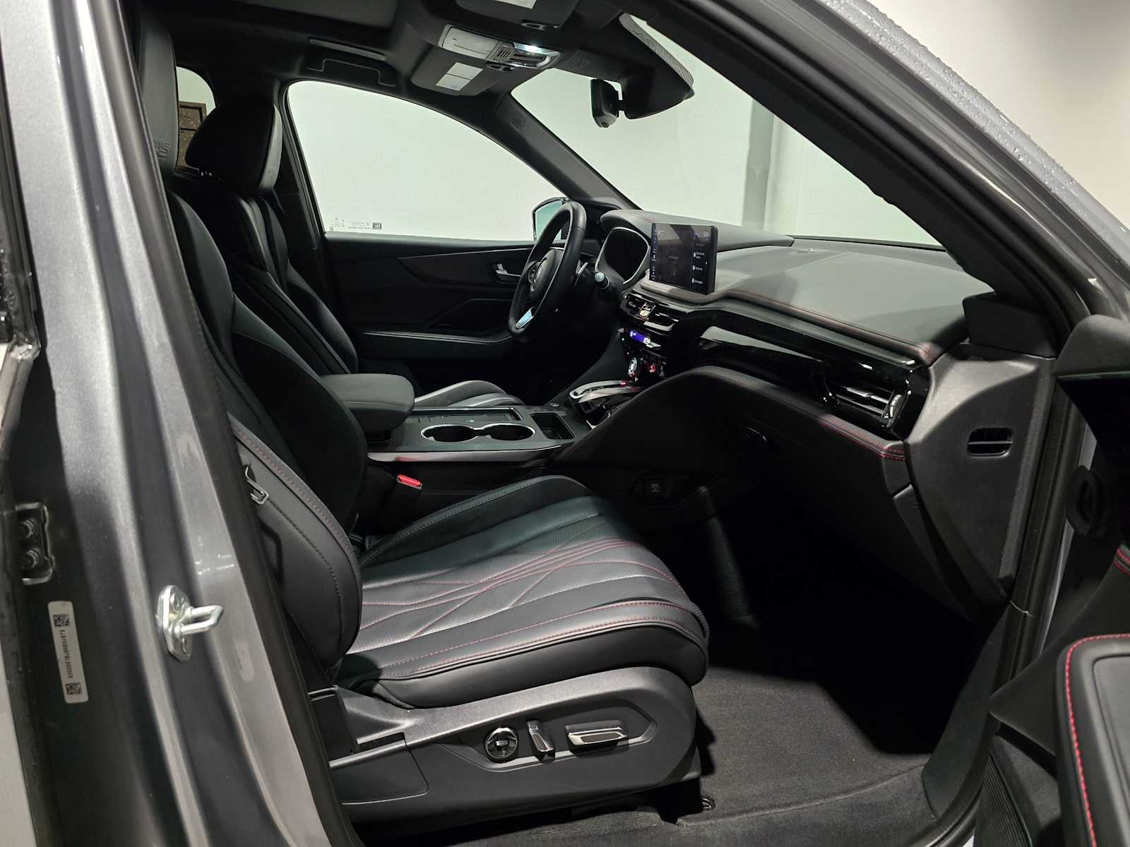 2025 Acura MDX Type S w/Advance Package