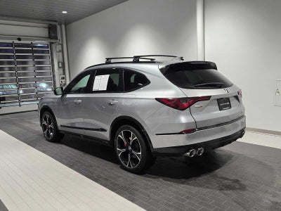 2025 Acura MDX Type S w/Advance Package
