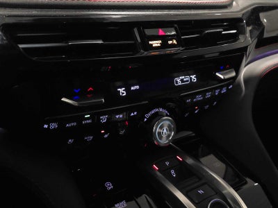 2025 Acura MDX Type S w/Advance Package