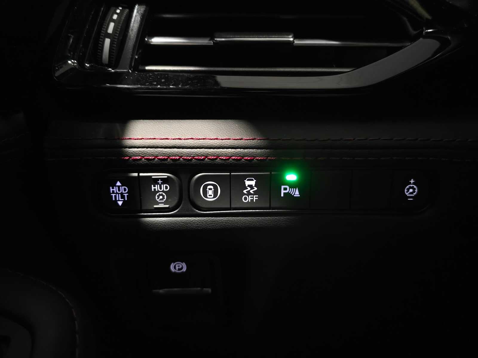 2025 Acura MDX Type S w/Advance Package