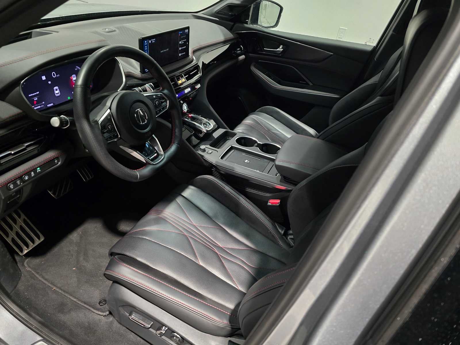 2025 Acura MDX Type S w/Advance Package