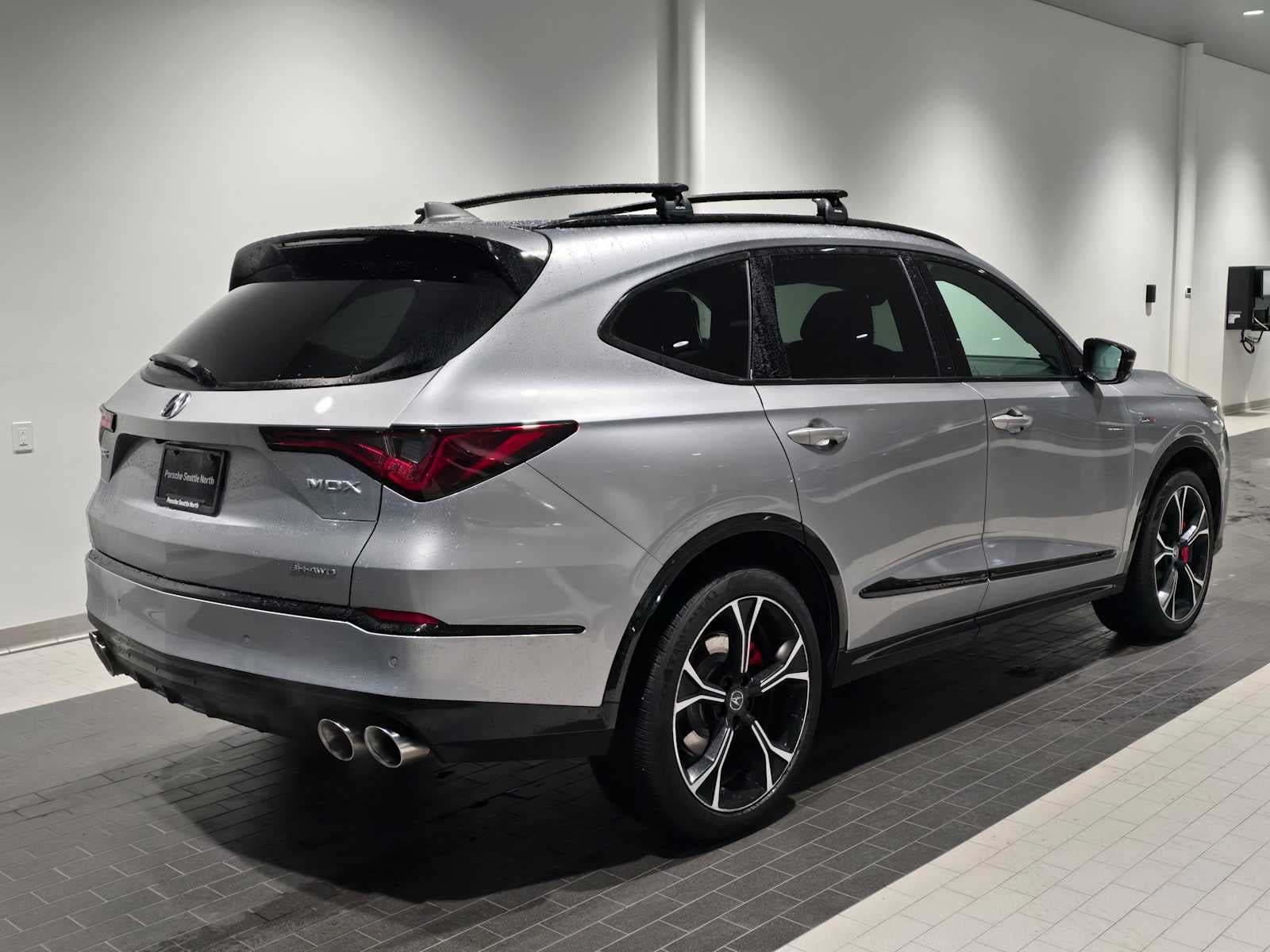 2025 Acura MDX Type S w/Advance Package