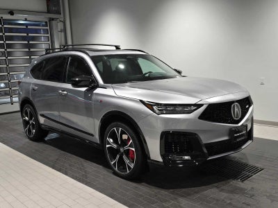 2025 Acura MDX Type S w/Advance Package