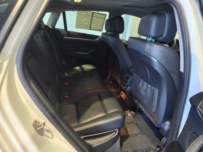 2014 BMW X6 xDrive 35i xDrive35i