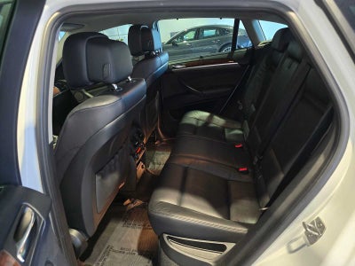 2014 BMW X6 xDrive 35i xDrive35i
