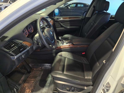 2014 BMW X6 xDrive 35i xDrive35i