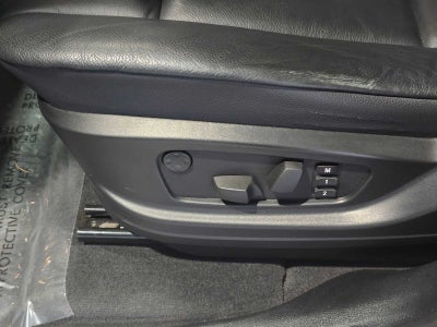 2014 BMW X6 xDrive 35i xDrive35i