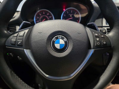 2014 BMW X6 xDrive 35i xDrive35i