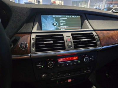 2014 BMW X6 xDrive 35i xDrive35i