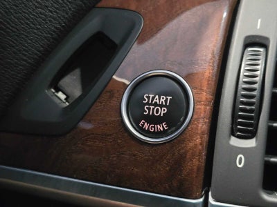 2014 BMW X6 xDrive 35i xDrive35i