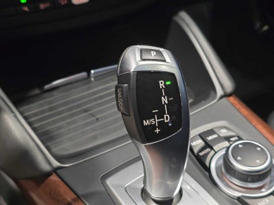 2014 BMW X6 xDrive 35i xDrive35i