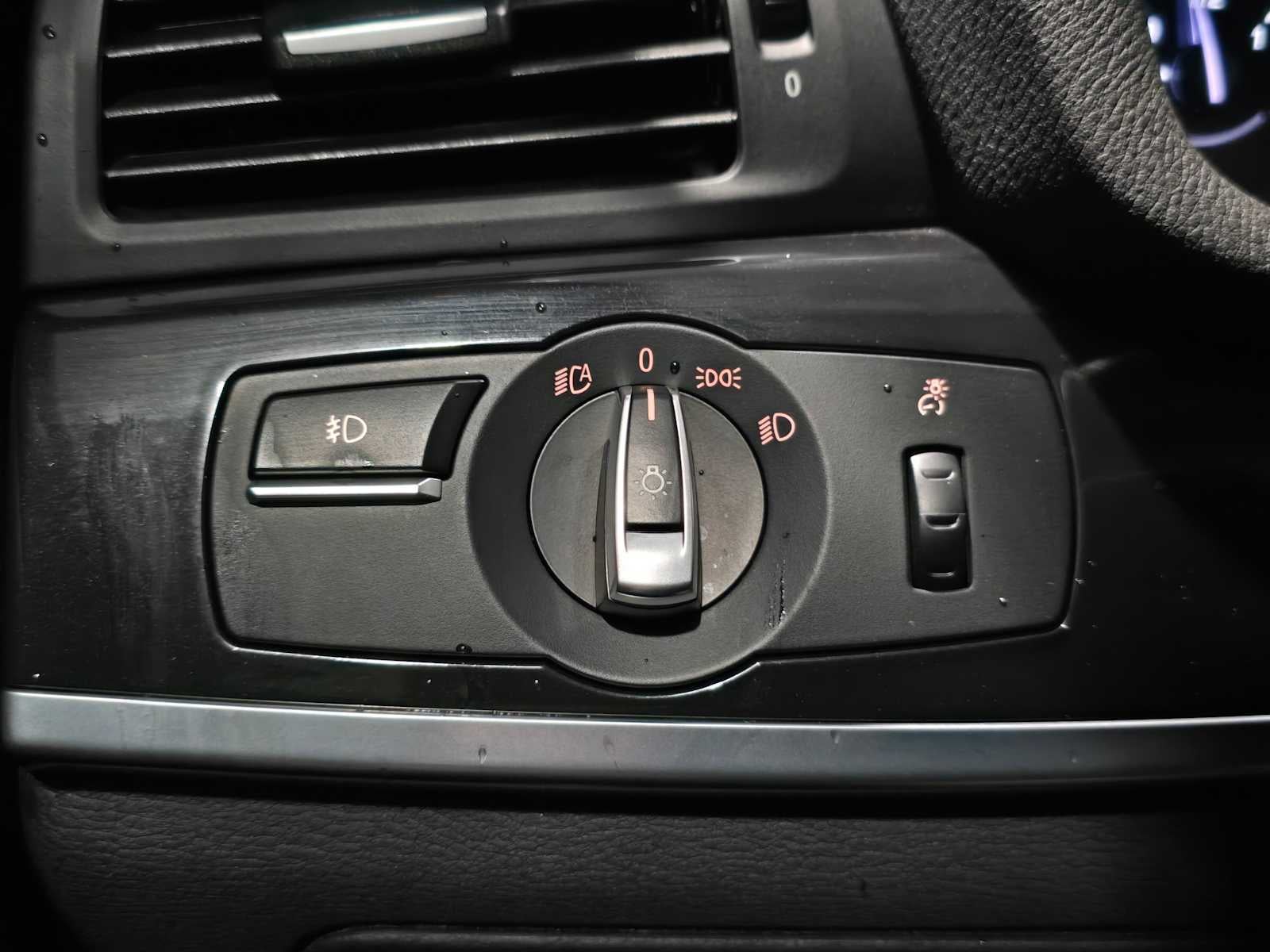 2014 BMW X3 xDrive35i