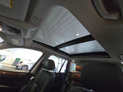 2011 BMW X3 xDrive35i 35i