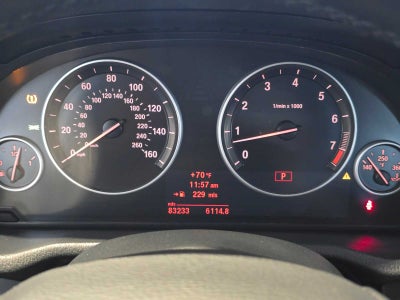 2011 BMW X3 xDrive35i 35i