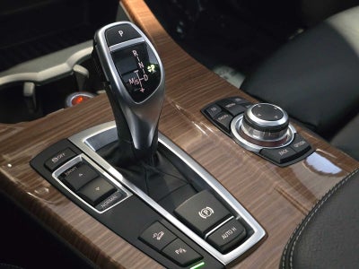 2011 BMW X3 xDrive35i 35i