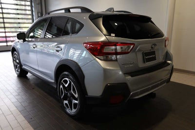 2019 Subaru Crosstrek Limited