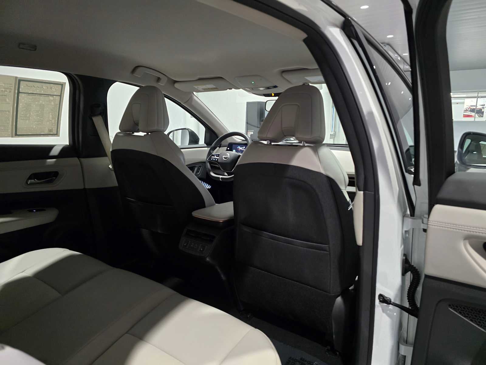 2023 Nissan Ariya ENGAGE+