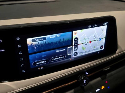 2023 Nissan Ariya ENGAGE+