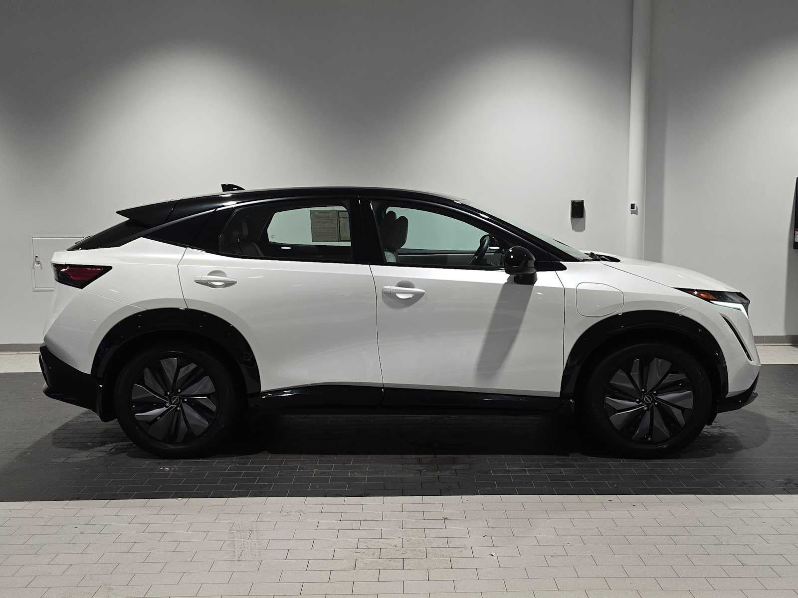 2023 Nissan Ariya ENGAGE+