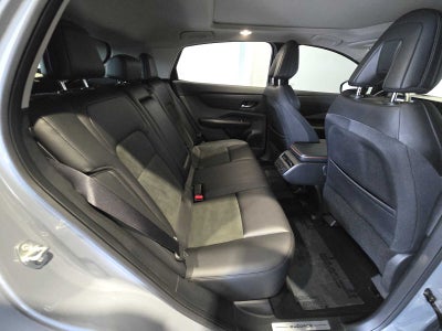 2024 Nissan ARIYA EVOLVE+