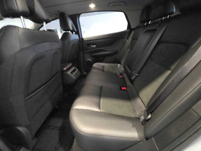 2024 Nissan ARIYA EVOLVE+