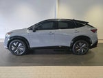 2024 Nissan ARIYA EVOLVE+