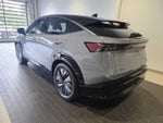 2024 Nissan ARIYA EVOLVE+