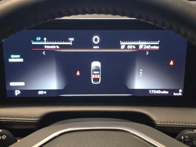 2024 Nissan ARIYA EVOLVE+