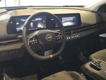 2024 Nissan ARIYA EVOLVE+