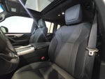 2026 Lexus LX 700h F SPORT Handling