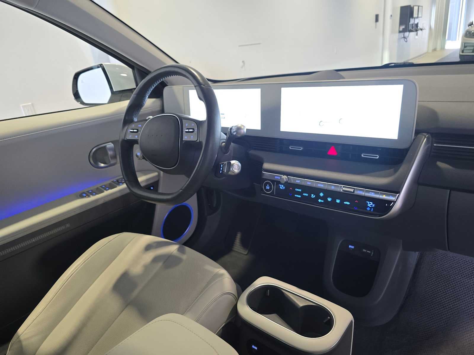 2024 Hyundai IONIQ 5 Limited