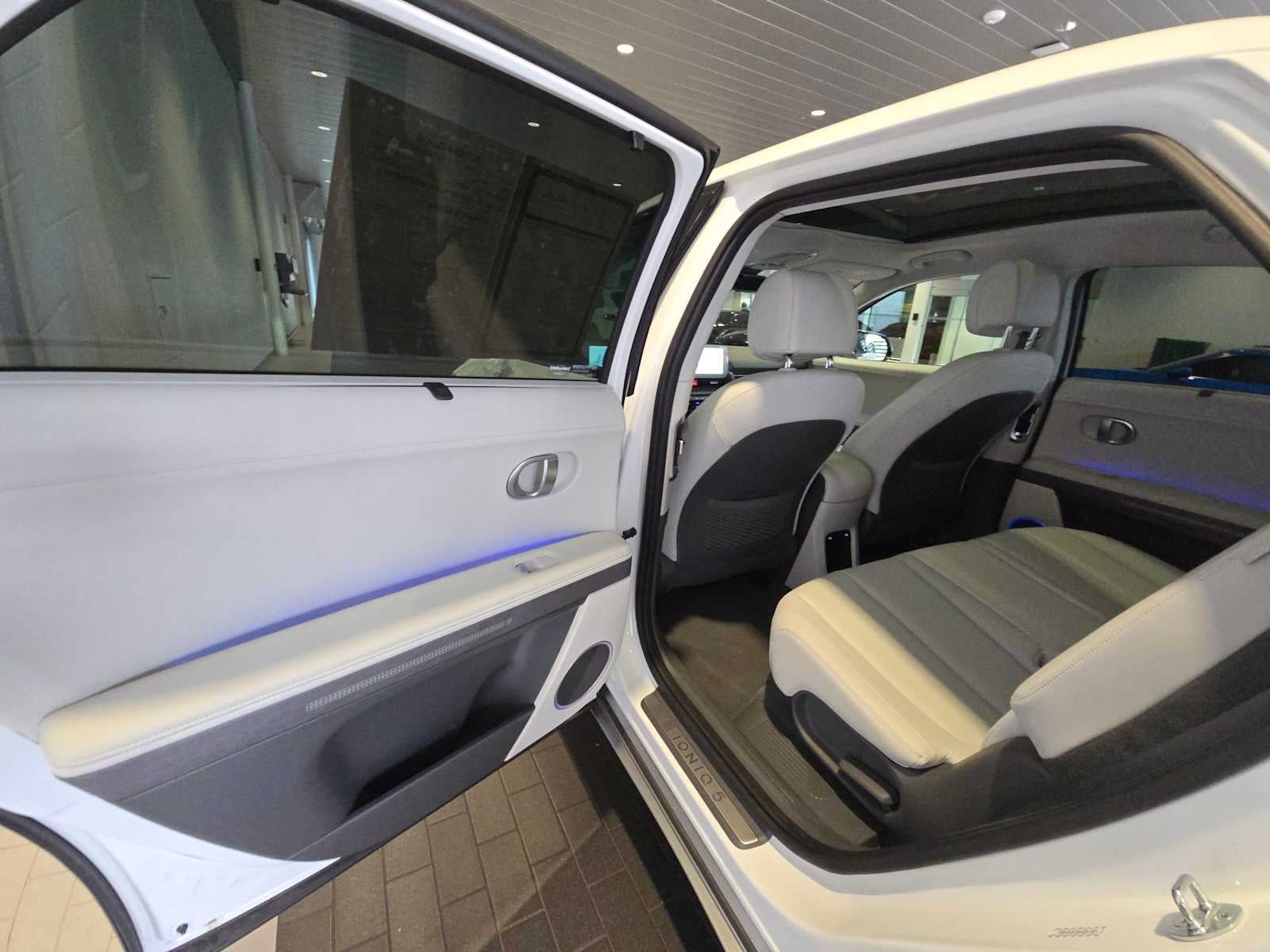 2024 Hyundai IONIQ 5 Limited