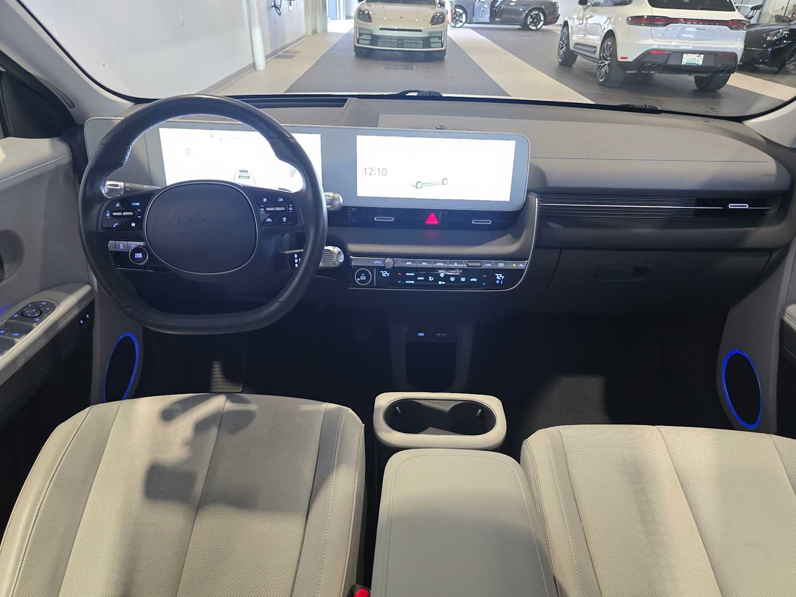 2024 Hyundai IONIQ 5 Limited