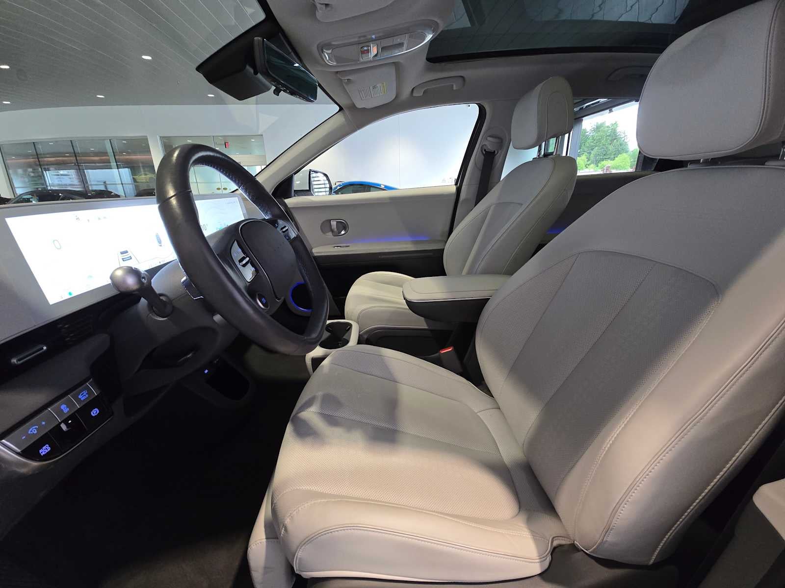 2024 Hyundai IONIQ 5 Limited