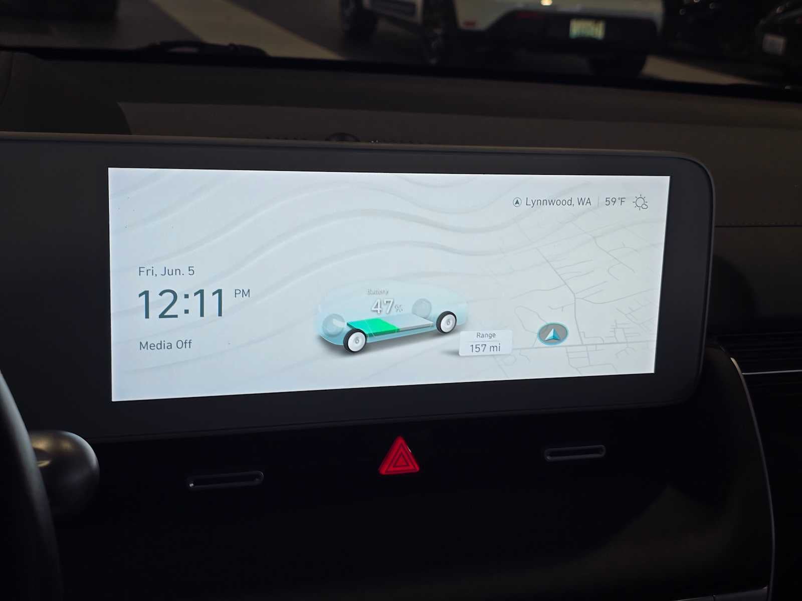 2024 Hyundai IONIQ 5 Limited