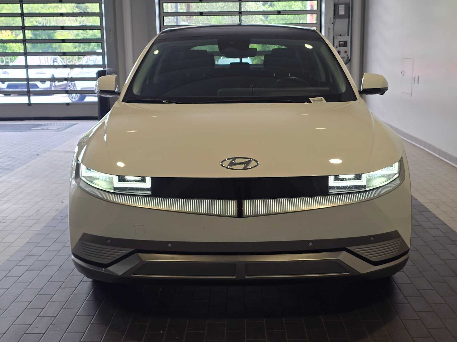 2024 Hyundai IONIQ 5 Limited