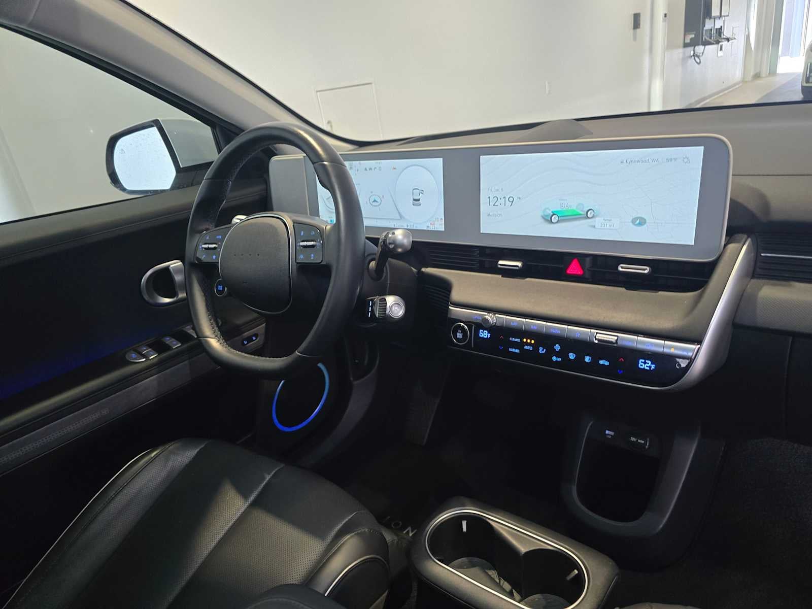 2024 Hyundai IONIQ 5 Limited