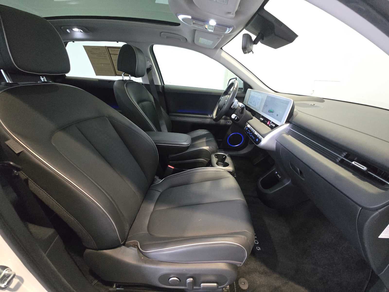 2024 Hyundai IONIQ 5 Limited