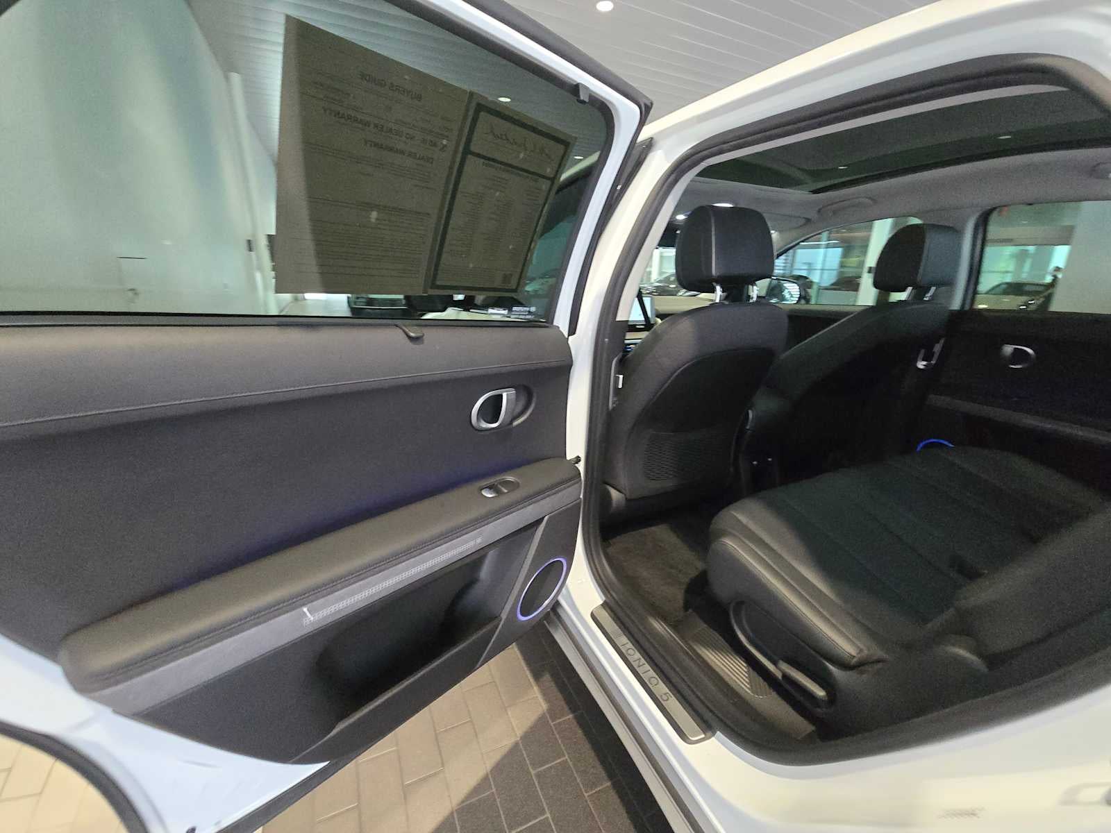 2024 Hyundai IONIQ 5 Limited