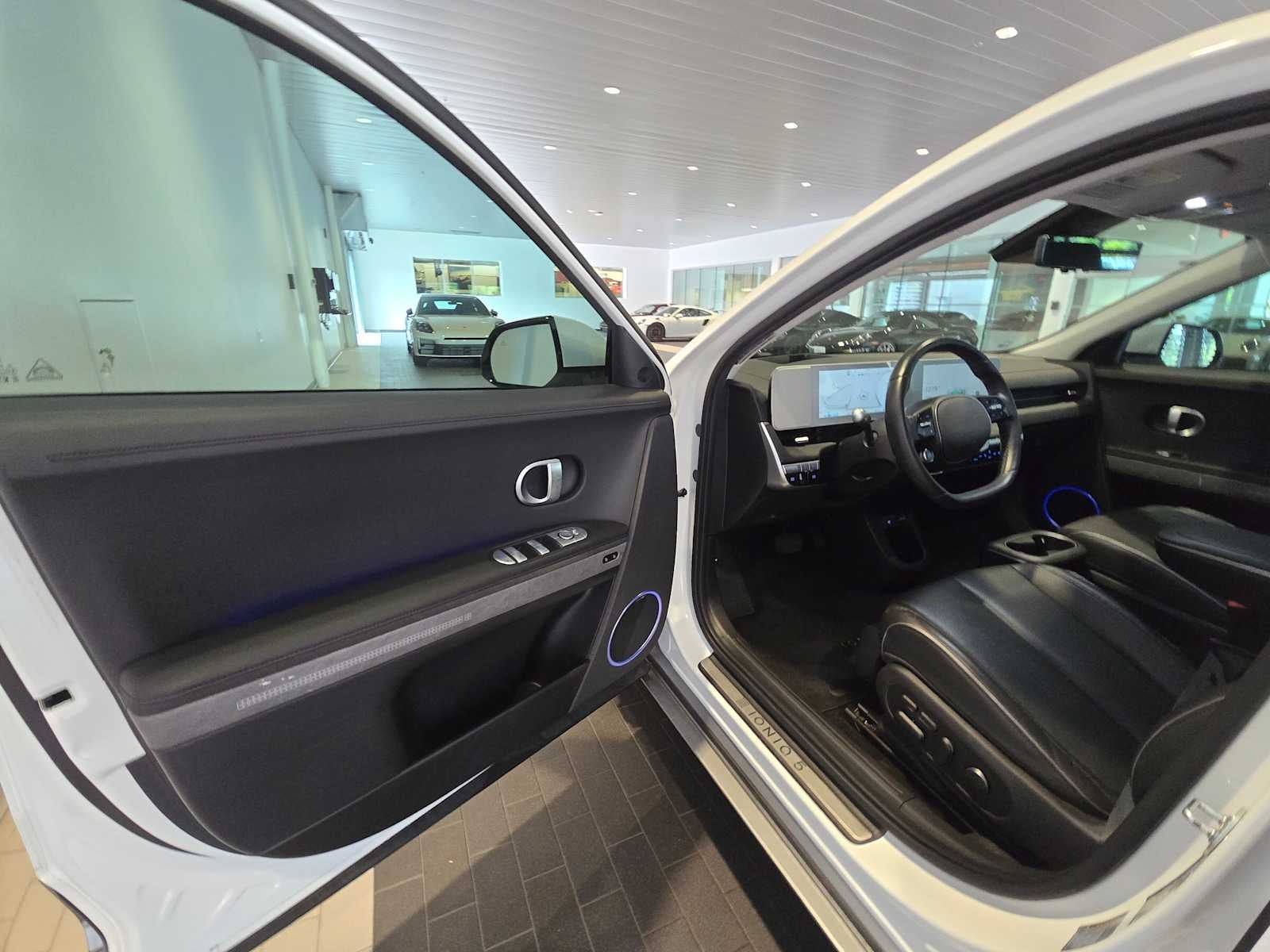 2024 Hyundai IONIQ 5 Limited