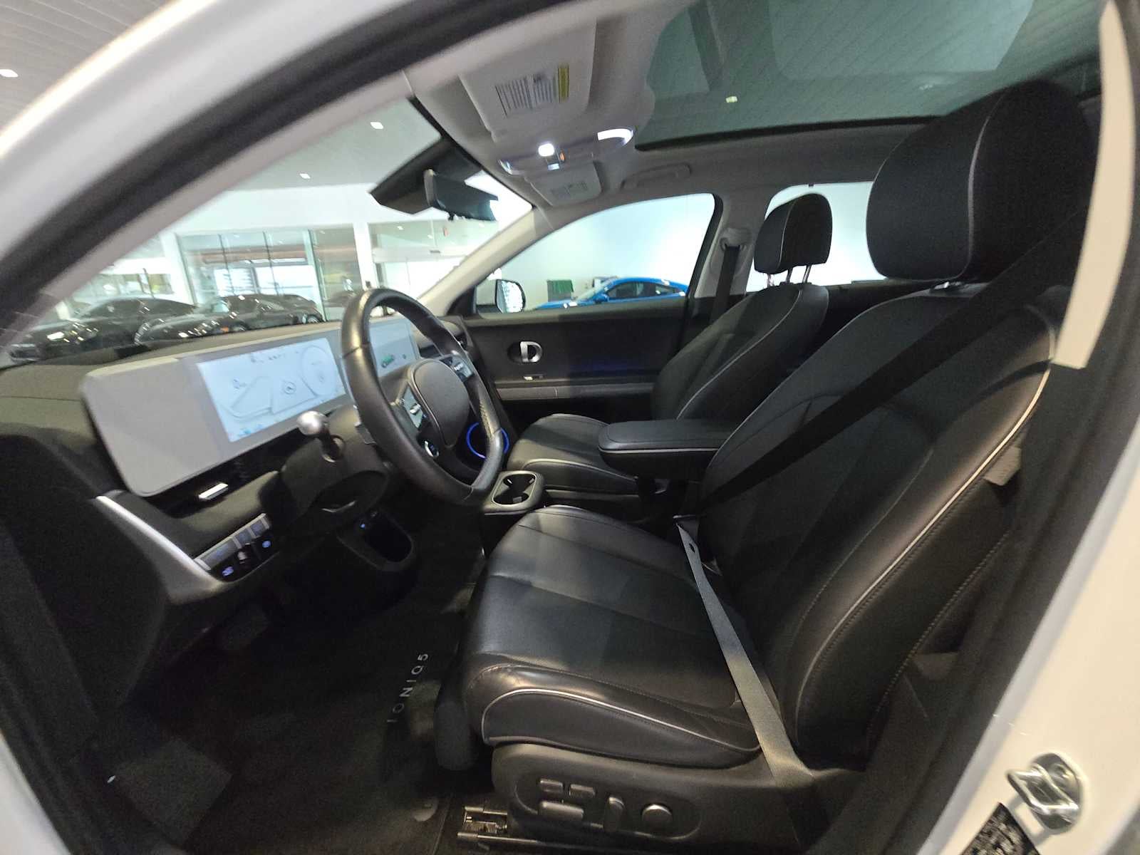 2024 Hyundai IONIQ 5 Limited