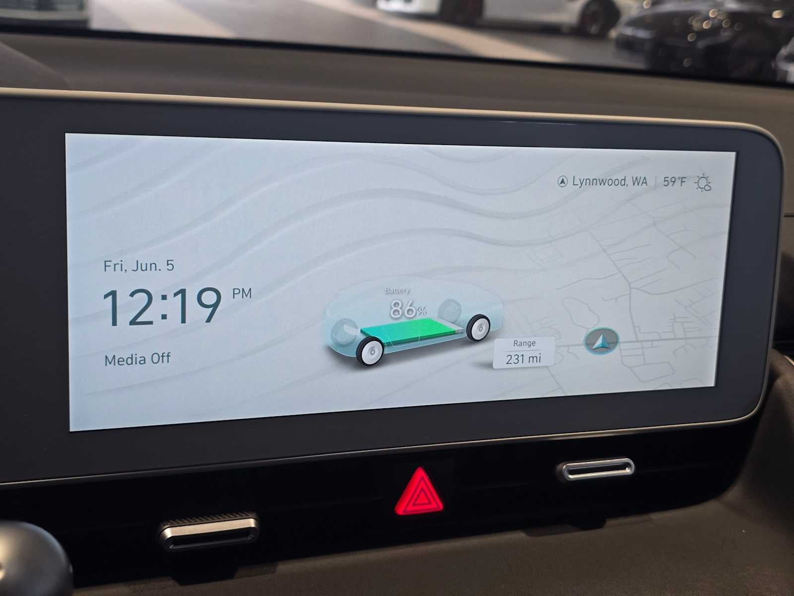 2024 Hyundai IONIQ 5 Limited