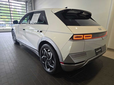 2024 Hyundai IONIQ 5 Limited