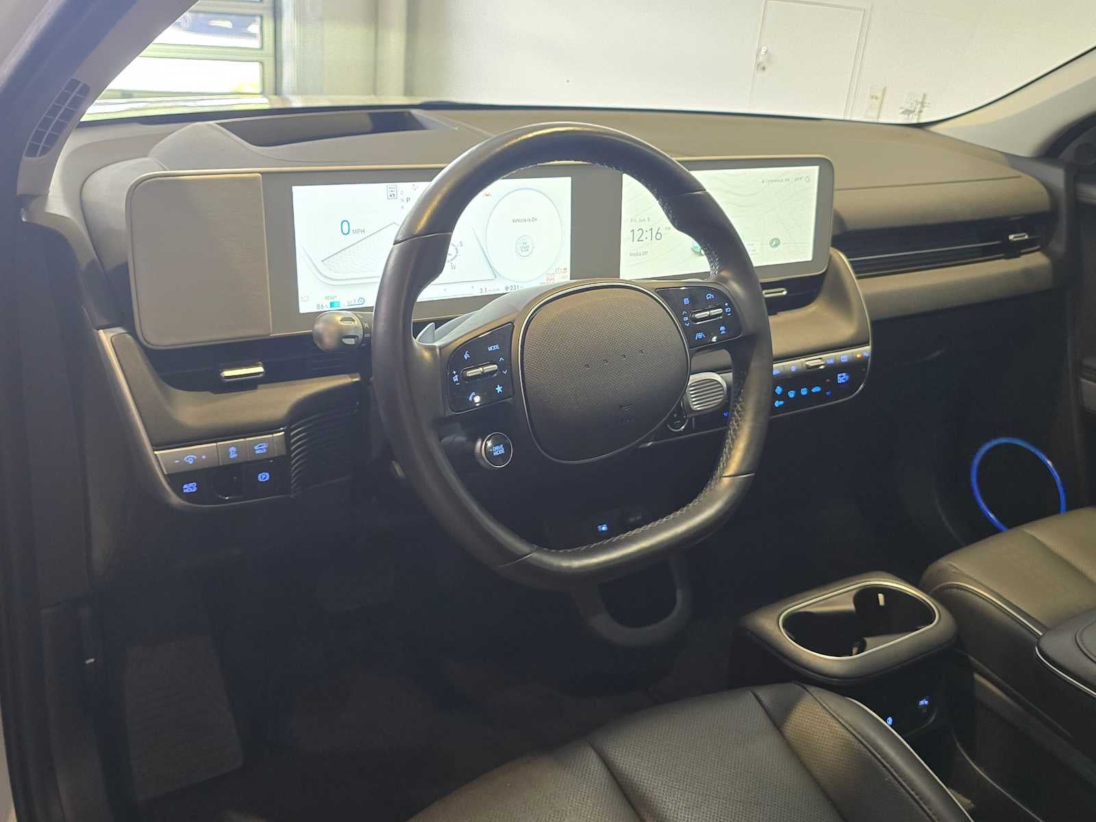 2024 Hyundai IONIQ 5 Limited