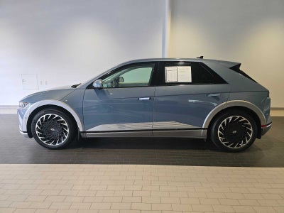 2023 Hyundai IONIQ 5 Limited