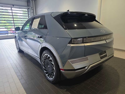 2023 Hyundai IONIQ 5 Limited