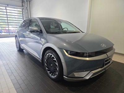 2023 Hyundai IONIQ 5 Limited