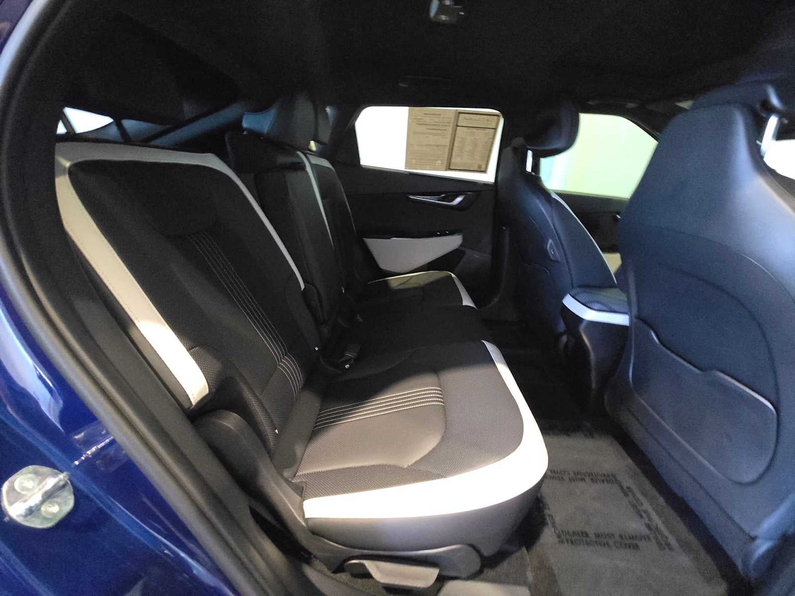 2024 Kia EV6 GT-Line