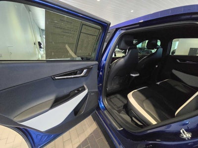 2024 Kia EV6 GT-Line